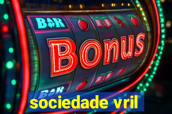 sociedade vril